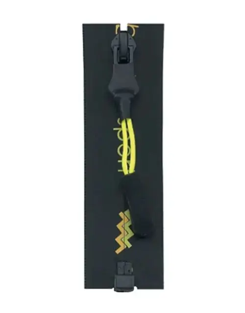 Waterproof<span>拉链</span>